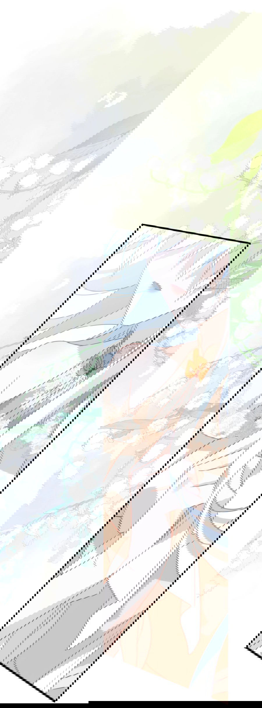 Манга Принцесса не хочет, чтобы её баловали - Глава 34 Страница 40