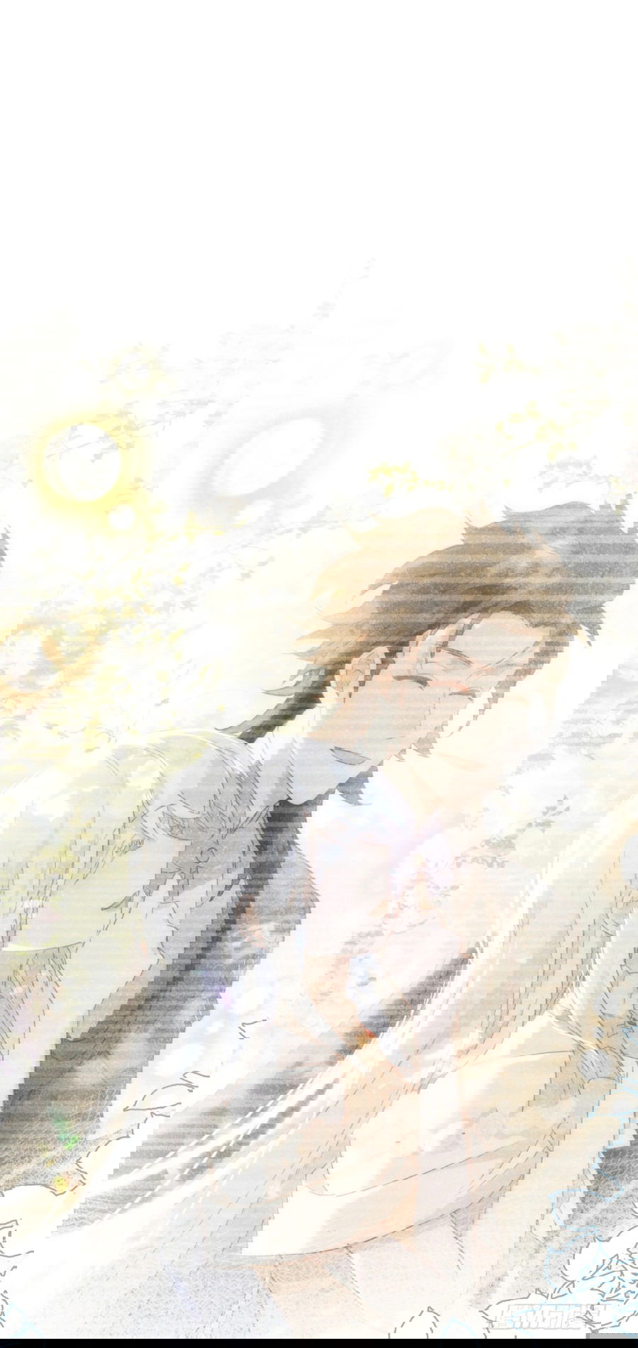 Манга Принцесса не хочет, чтобы её баловали - Глава 34 Страница 20