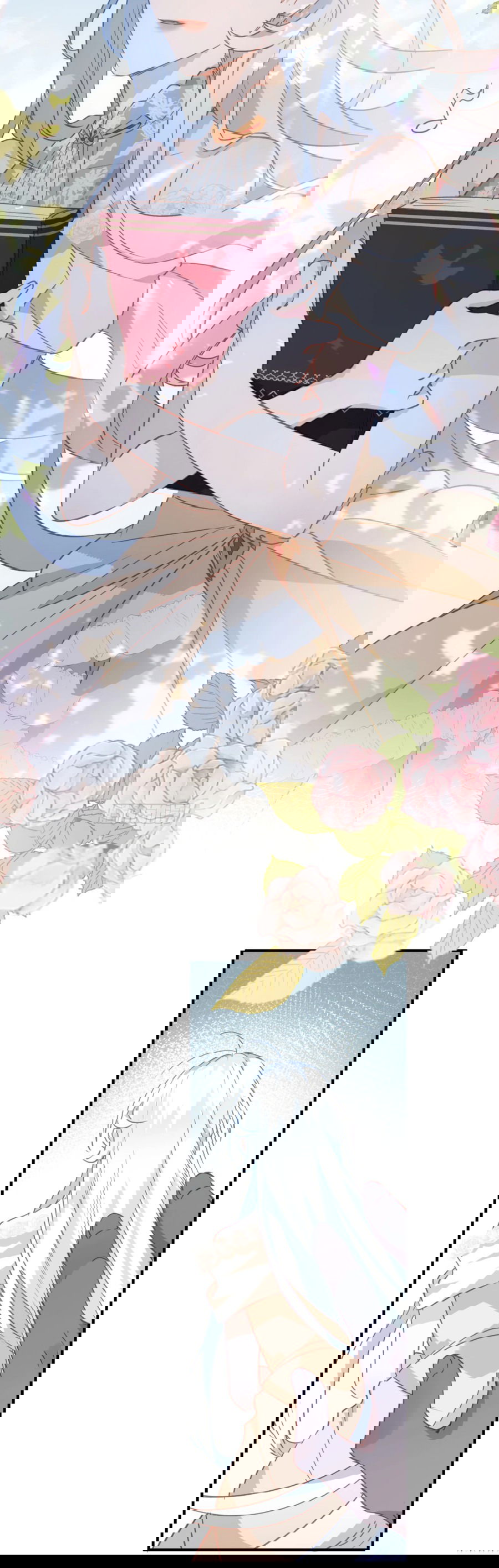 Манга Принцесса не хочет, чтобы её баловали - Глава 34 Страница 2