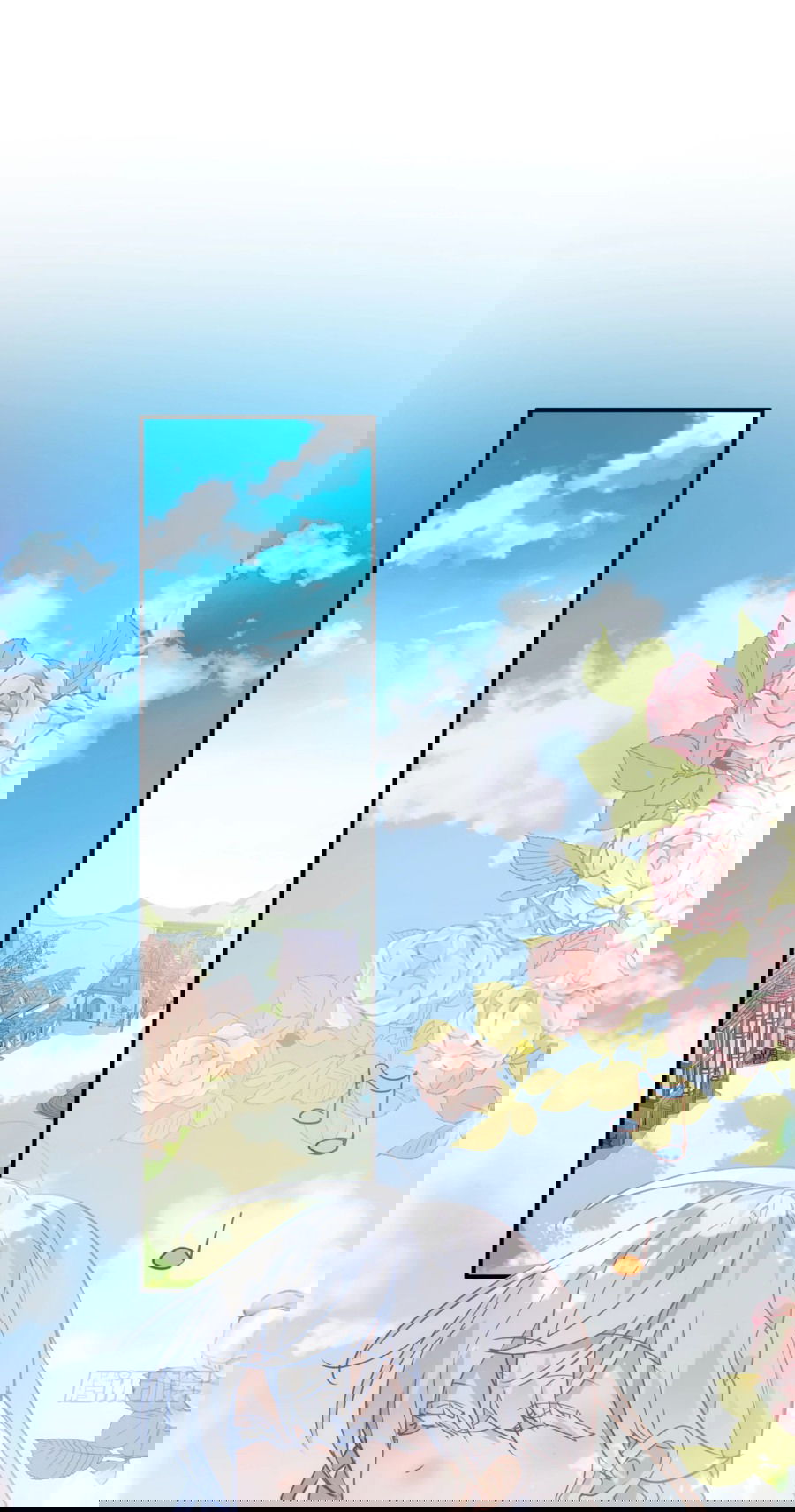 Манга Принцесса не хочет, чтобы её баловали - Глава 34 Страница 1