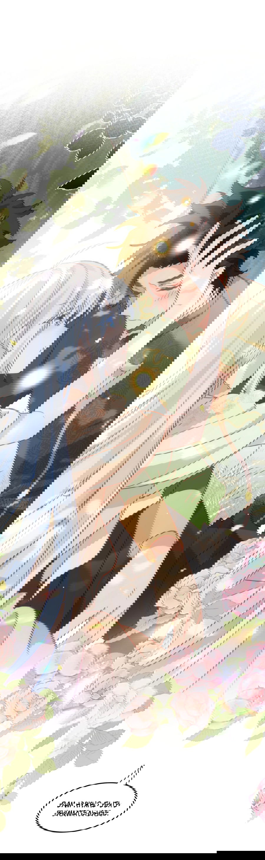 Манга Принцесса не хочет, чтобы её баловали - Глава 34 Страница 16