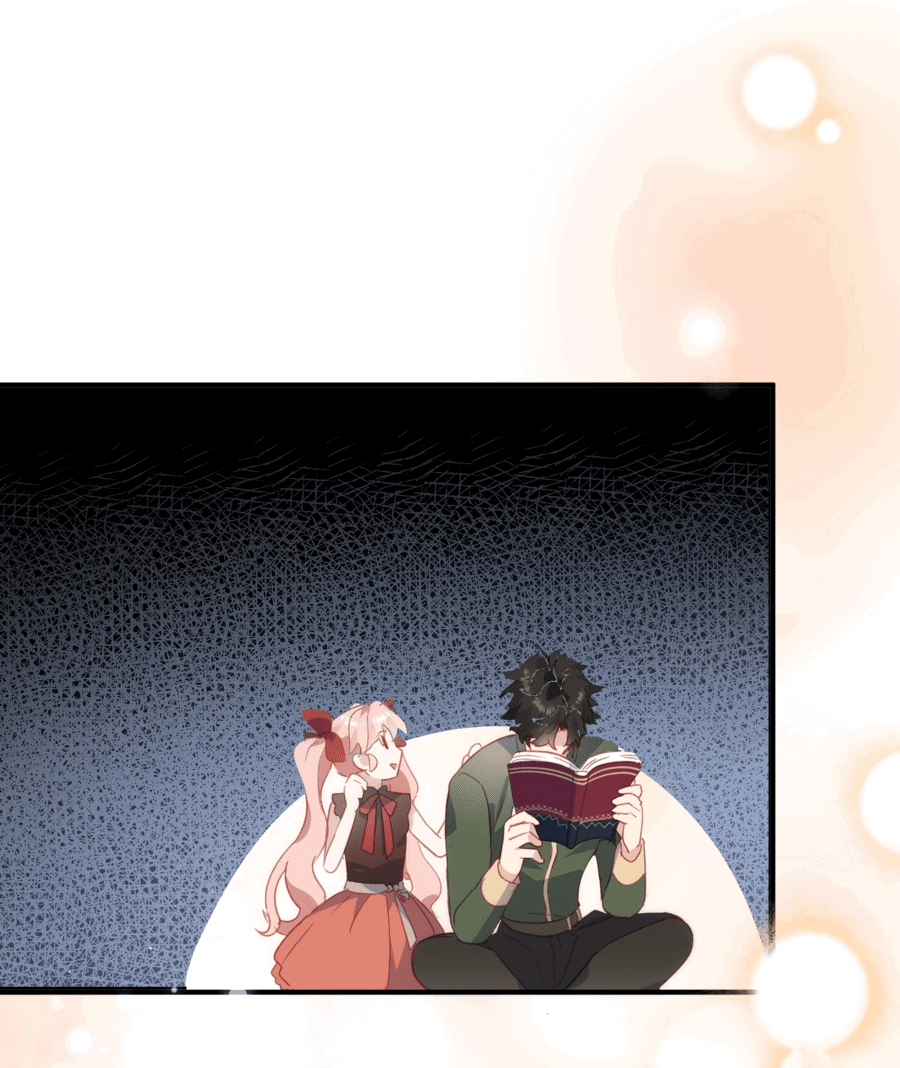 Манга Принцесса не хочет, чтобы её баловали - Глава 34 Страница 31