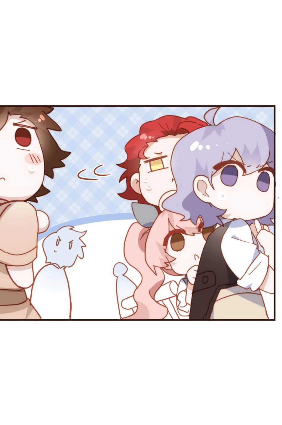 Манга Принцесса не хочет, чтобы её баловали - Глава 33 Страница 24