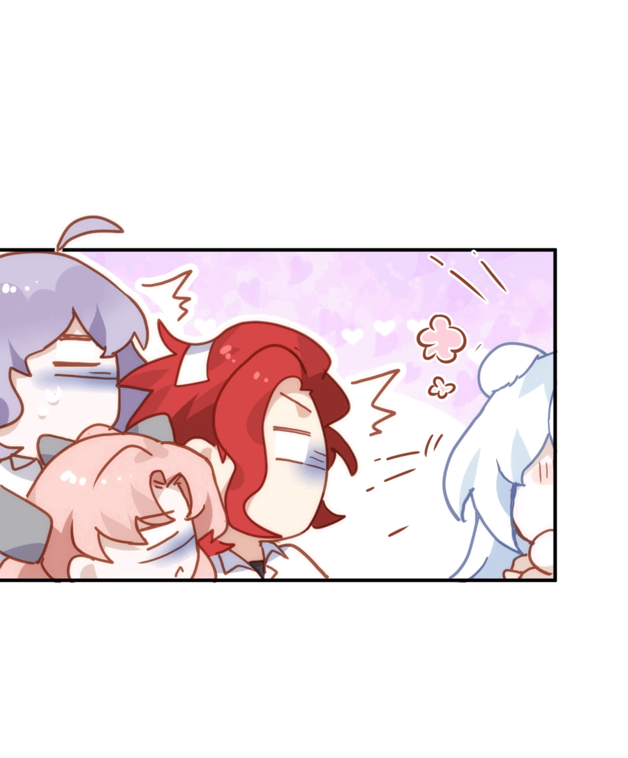 Манга Принцесса не хочет, чтобы её баловали - Глава 33 Страница 20