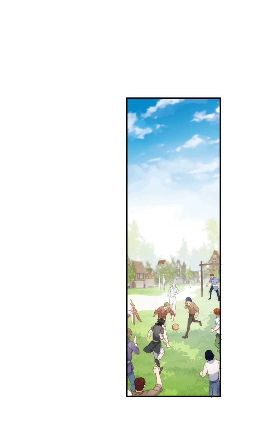 Манга Принцесса не хочет, чтобы её баловали - Глава 33 Страница 32