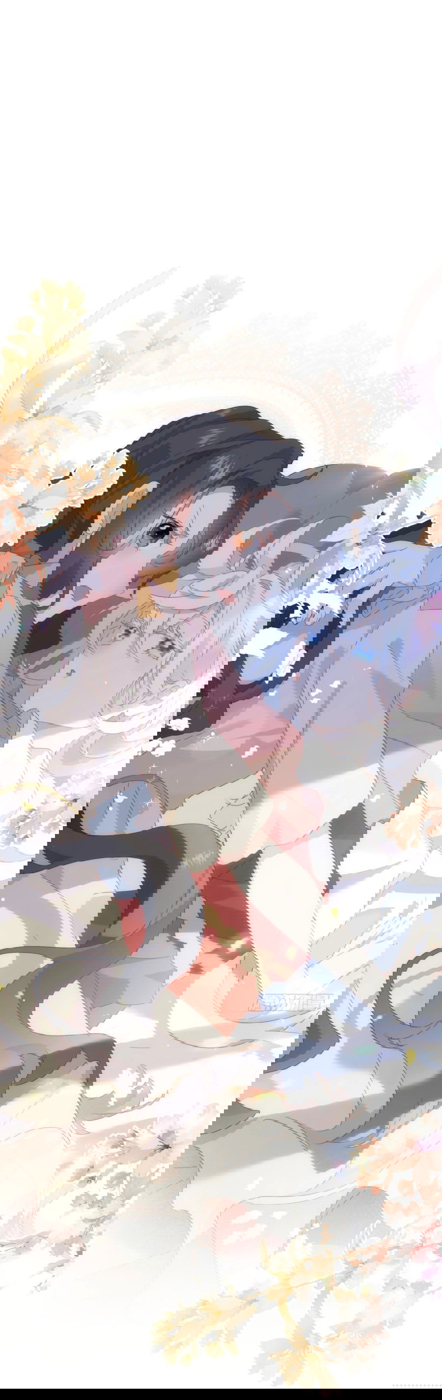 Манга Принцесса не хочет, чтобы её баловали - Глава 32 Страница 33