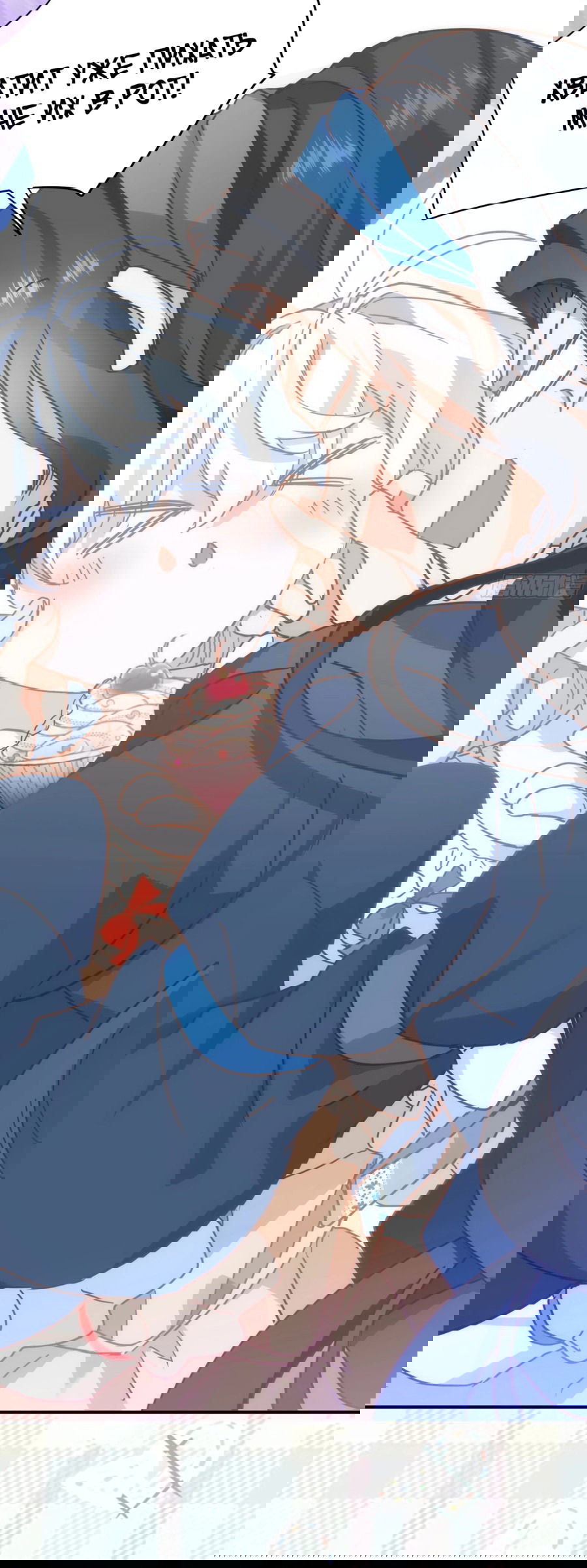 Манга Принцесса не хочет, чтобы её баловали - Глава 32 Страница 7