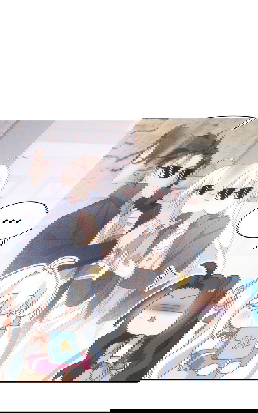 Манга Принцесса не хочет, чтобы её баловали - Глава 32 Страница 2