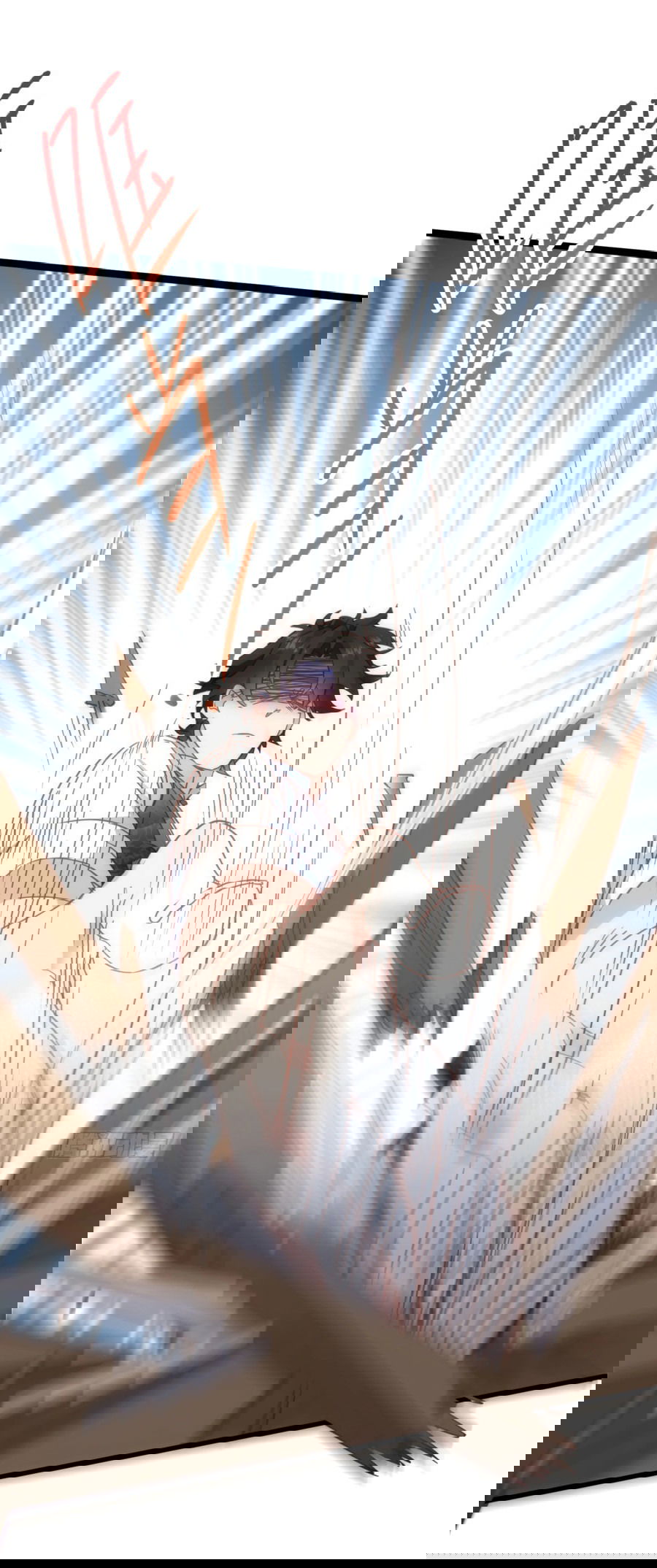 Манга Принцесса не хочет, чтобы её баловали - Глава 31 Страница 1