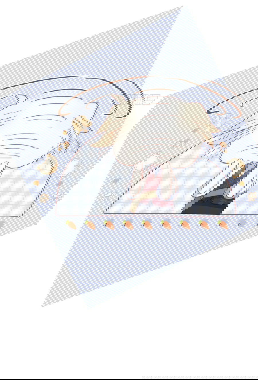 Манга Принцесса не хочет, чтобы её баловали - Глава 31 Страница 24