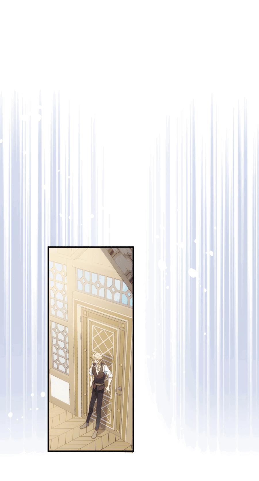 Манга Принцесса не хочет, чтобы её баловали - Глава 31 Страница 25