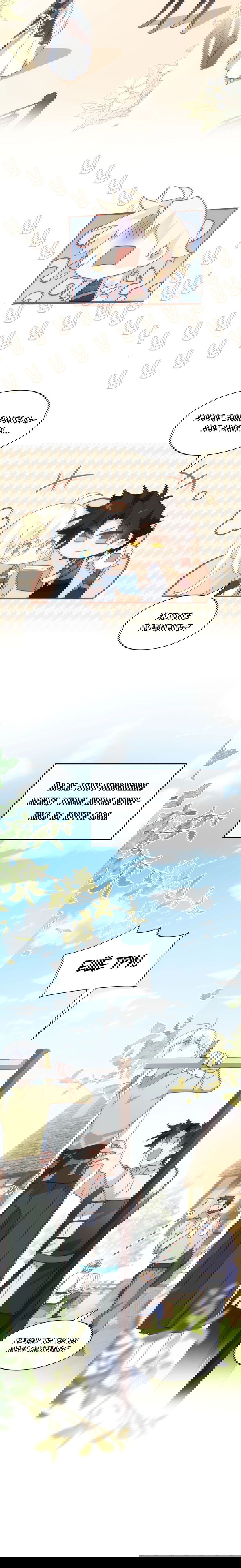 Манга Принцесса не хочет, чтобы её баловали - Глава 31 Страница 46