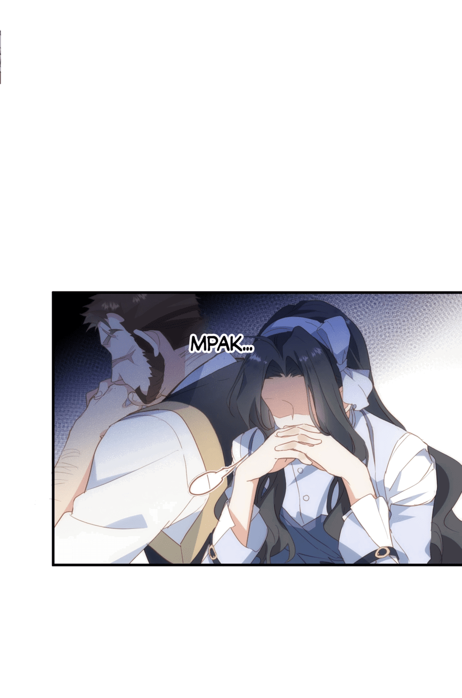 Манга Принцесса не хочет, чтобы её баловали - Глава 30 Страница 2