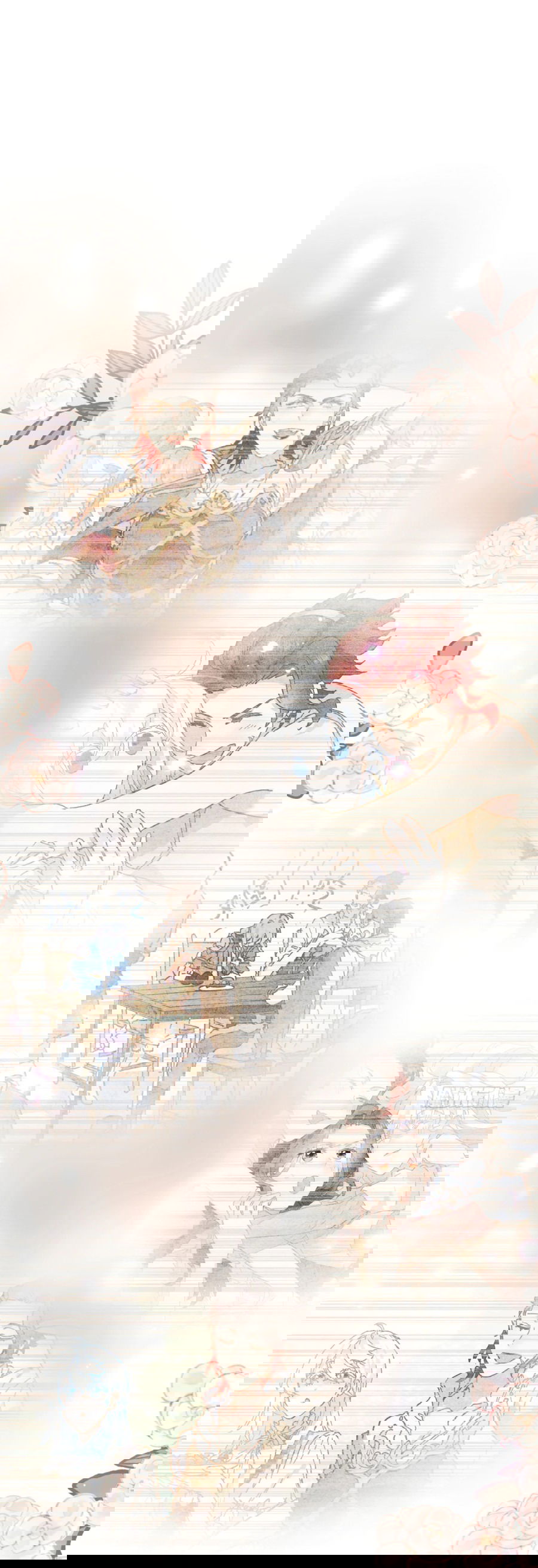 Манга Принцесса не хочет, чтобы её баловали - Глава 29 Страница 13