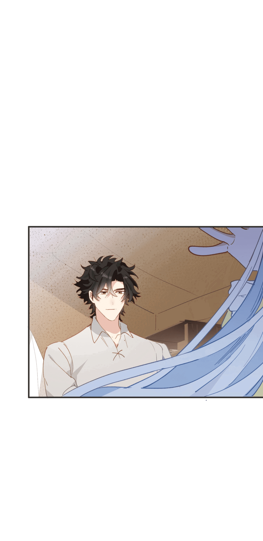 Манга Принцесса не хочет, чтобы её баловали - Глава 29 Страница 34