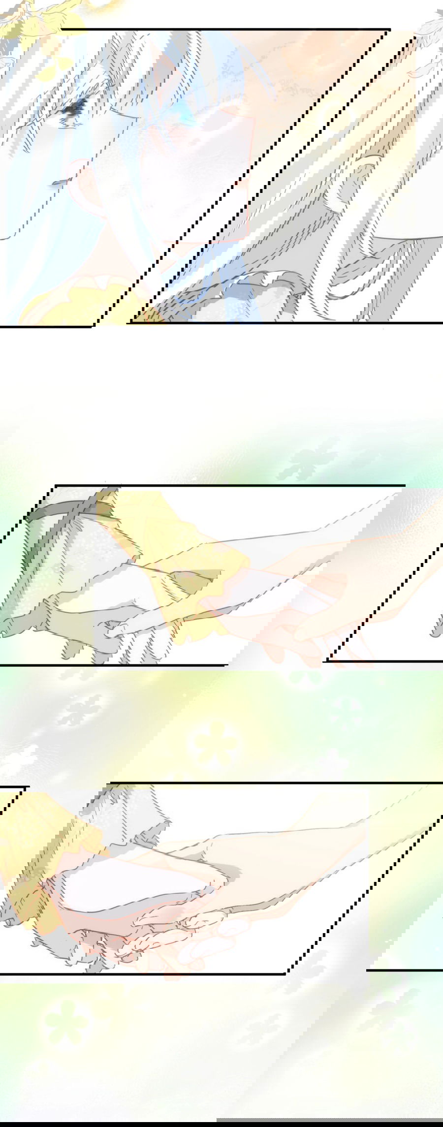 Манга Принцесса не хочет, чтобы её баловали - Глава 29 Страница 21