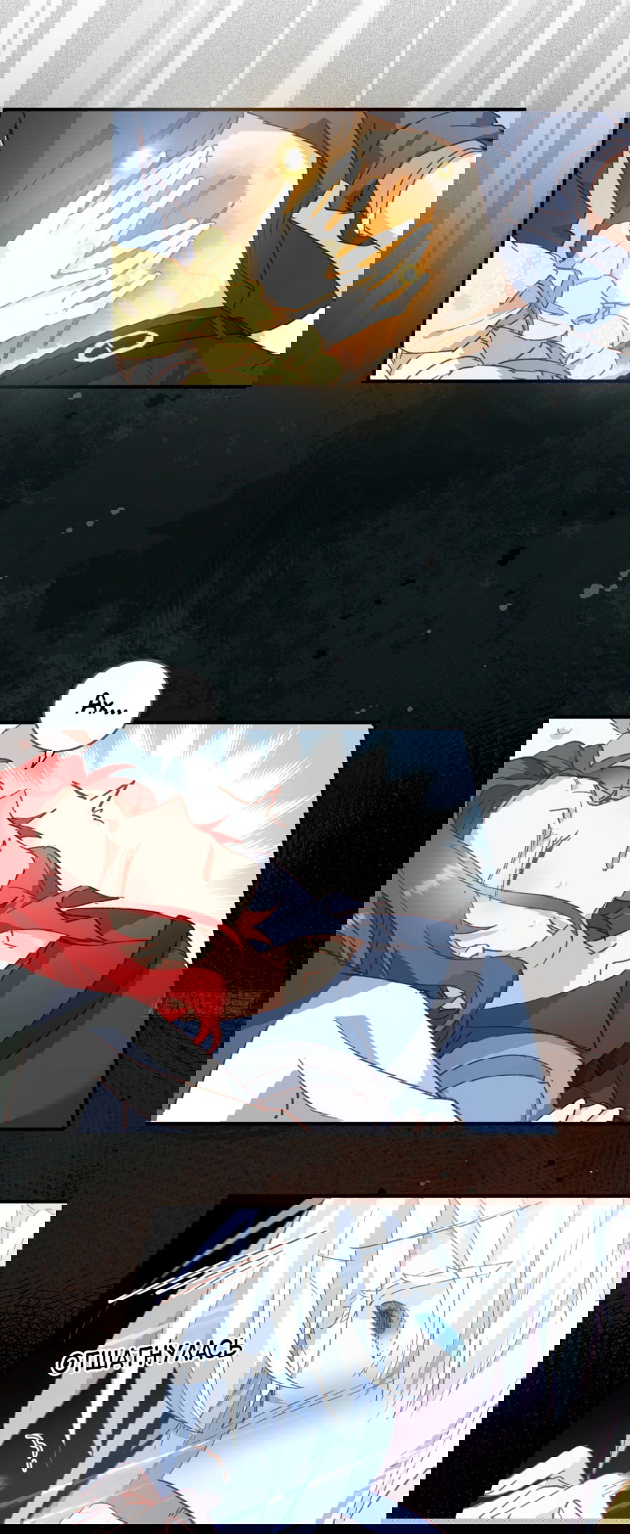 Манга Принцесса не хочет, чтобы её баловали - Глава 29 Страница 15