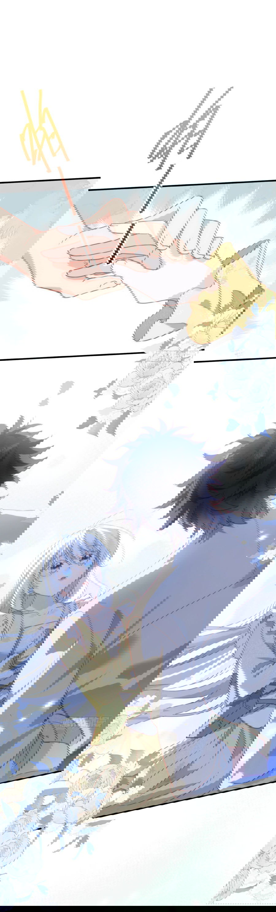 Манга Принцесса не хочет, чтобы её баловали - Глава 29 Страница 18