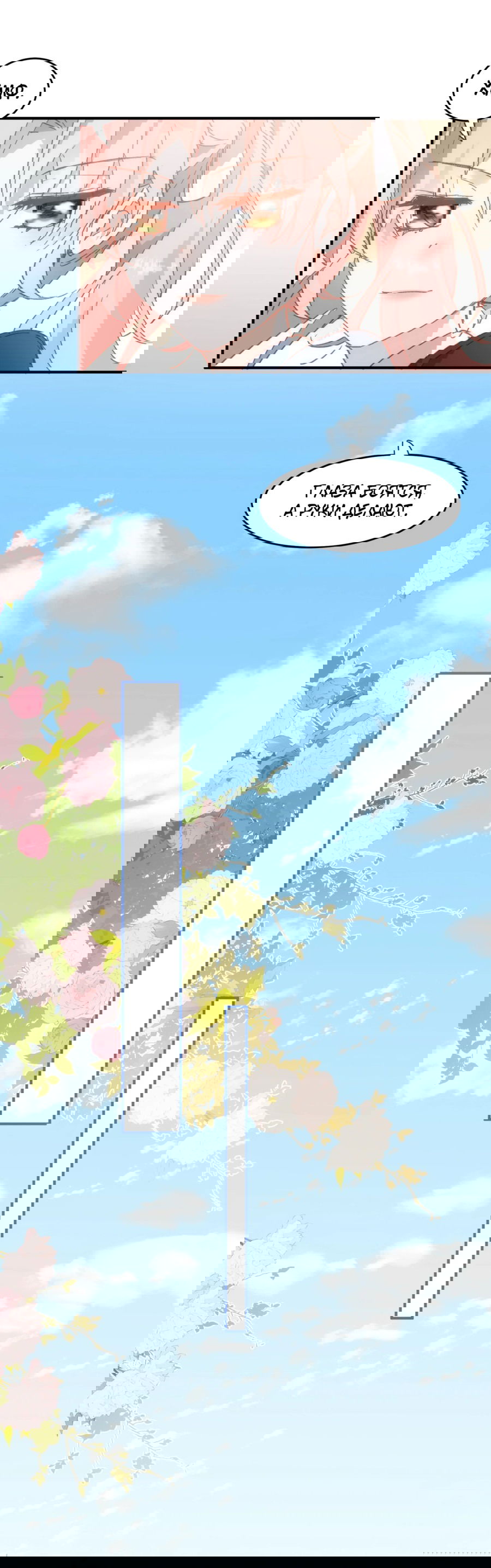 Манга Принцесса не хочет, чтобы её баловали - Глава 29 Страница 28