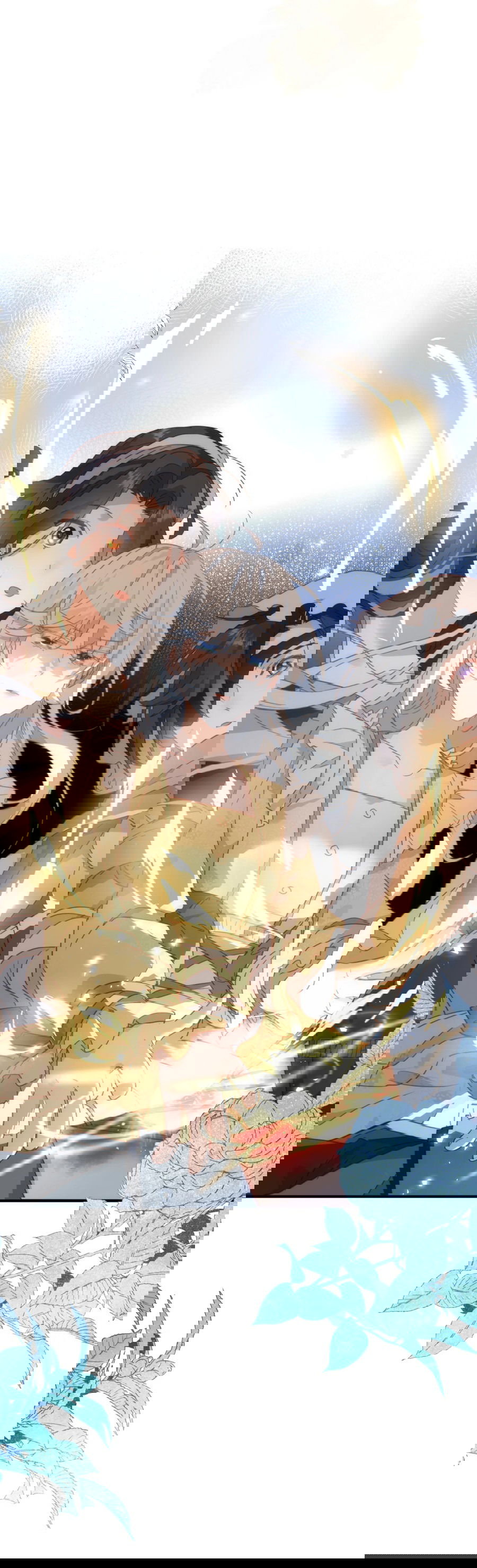 Манга Принцесса не хочет, чтобы её баловали - Глава 29 Страница 26