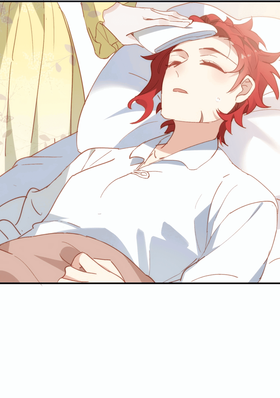 Манга Принцесса не хочет, чтобы её баловали - Глава 29 Страница 29