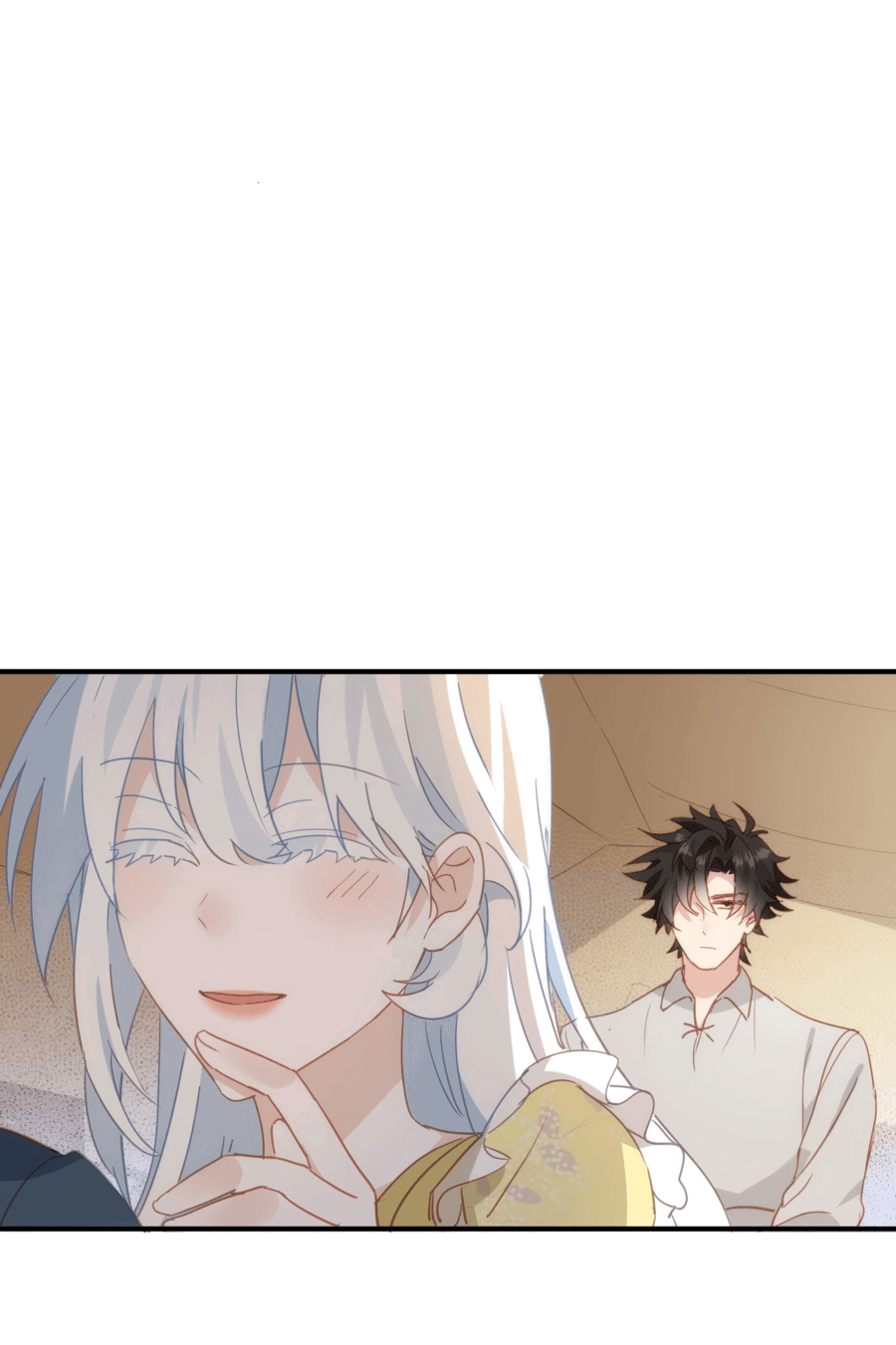 Манга Принцесса не хочет, чтобы её баловали - Глава 29 Страница 36