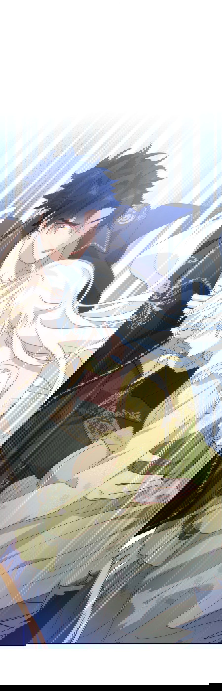 Манга Принцесса не хочет, чтобы её баловали - Глава 28 Страница 6