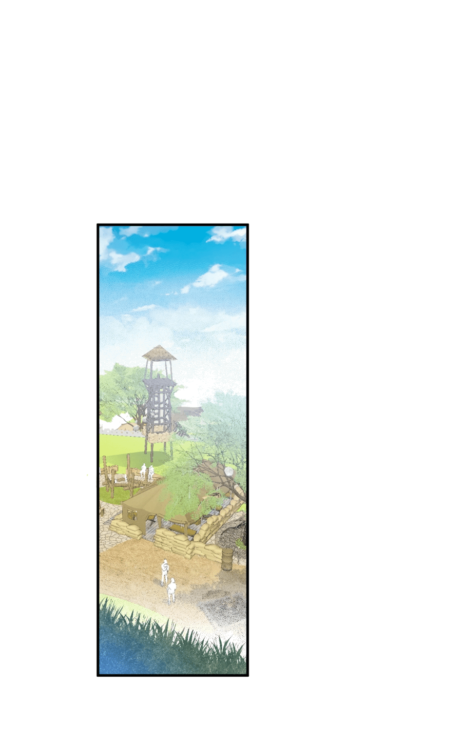 Манга Принцесса не хочет, чтобы её баловали - Глава 28 Страница 12