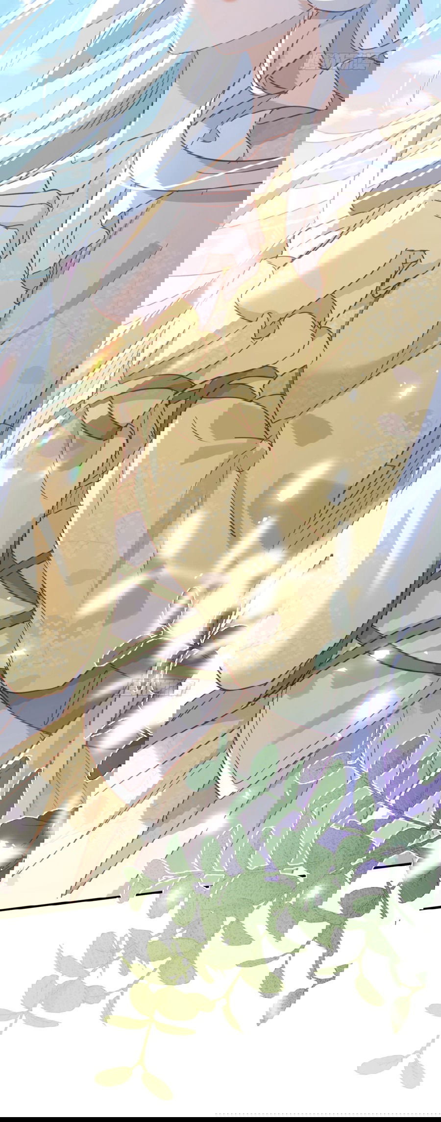 Манга Принцесса не хочет, чтобы её баловали - Глава 28 Страница 47