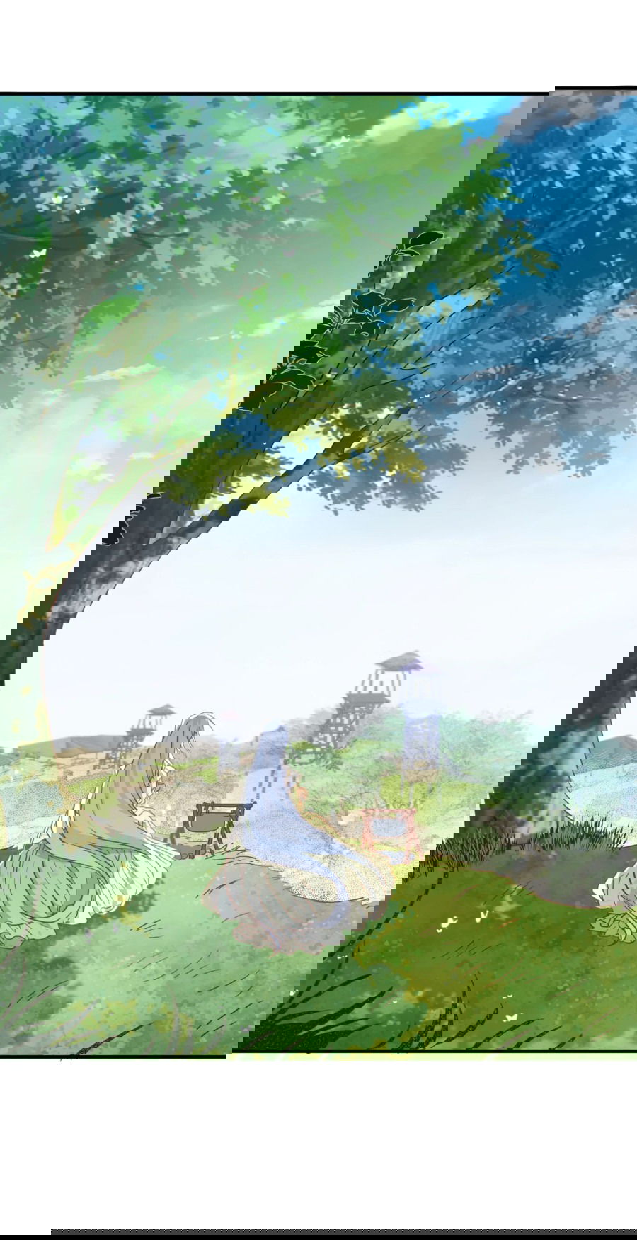 Манга Принцесса не хочет, чтобы её баловали - Глава 28 Страница 13