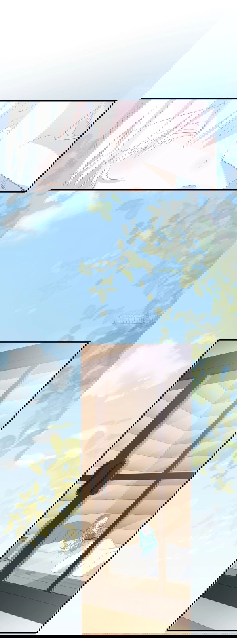 Манга Принцесса не хочет, чтобы её баловали - Глава 28 Страница 8