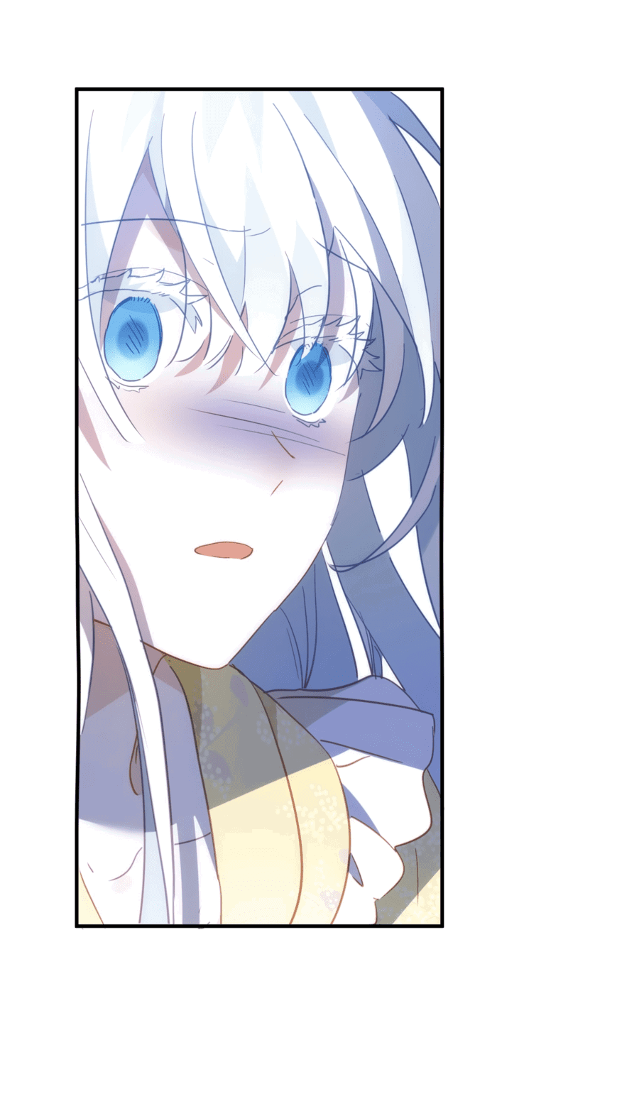 Манга Принцесса не хочет, чтобы её баловали - Глава 28 Страница 54