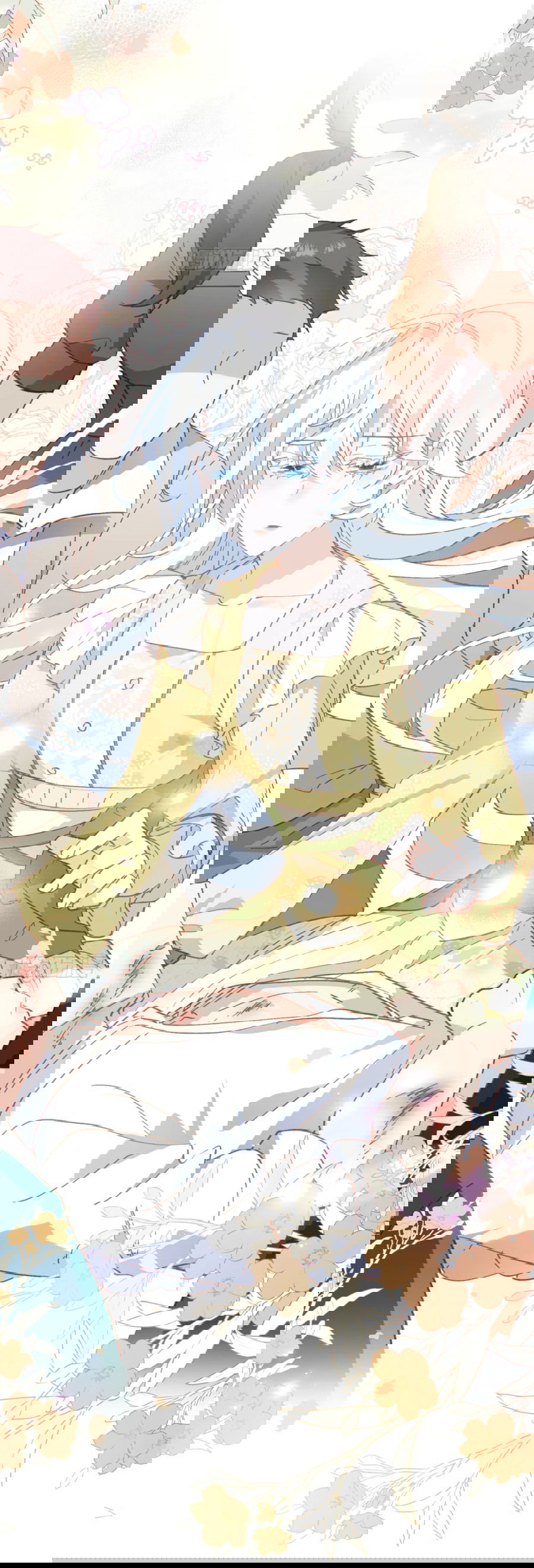 Манга Принцесса не хочет, чтобы её баловали - Глава 27 Страница 47