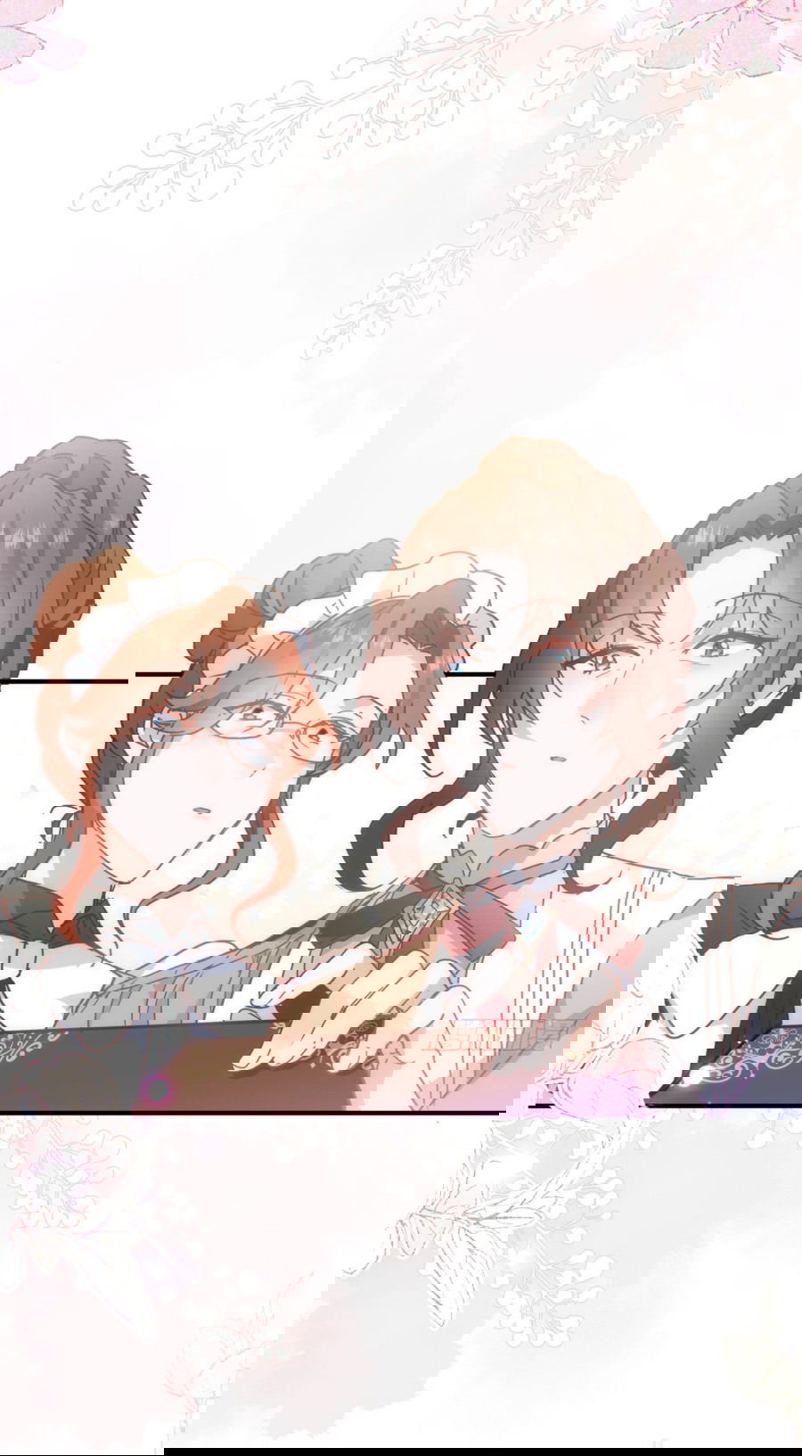 Манга Принцесса не хочет, чтобы её баловали - Глава 26 Страница 48