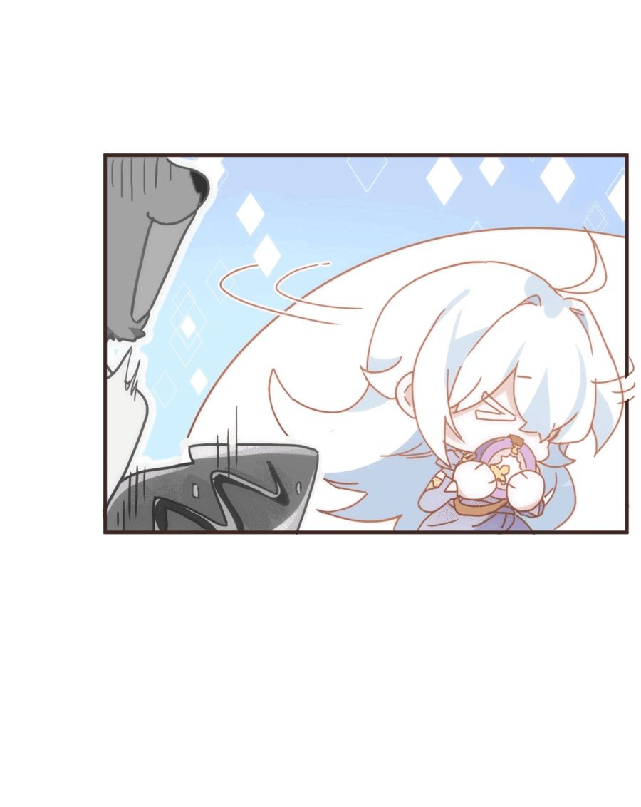 Манга Принцесса не хочет, чтобы её баловали - Глава 25 Страница 40