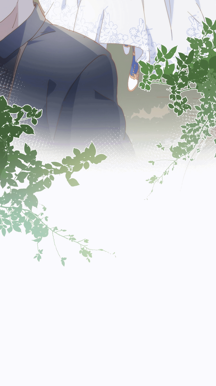 Манга Принцесса не хочет, чтобы её баловали - Глава 25 Страница 23