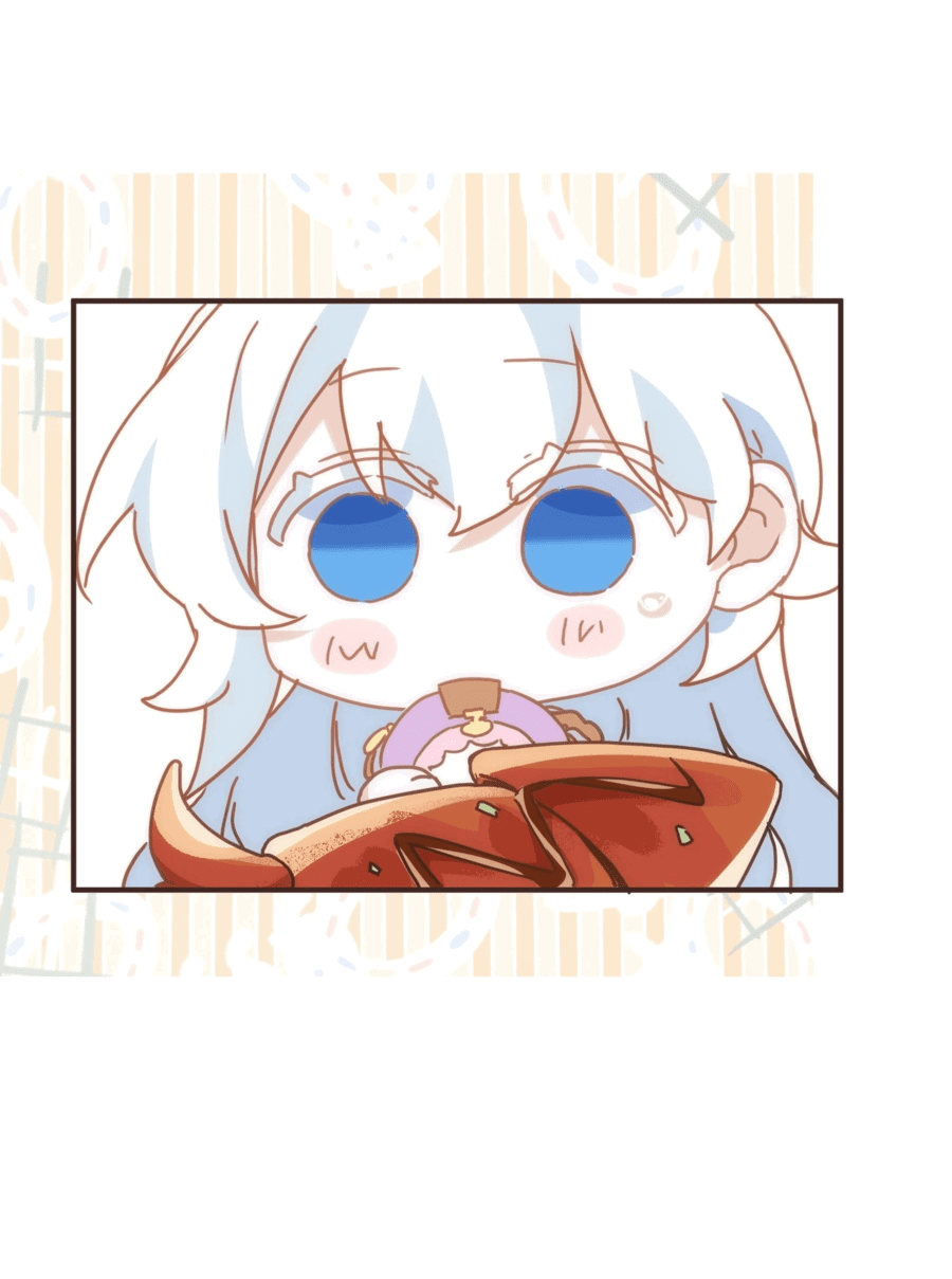 Манга Принцесса не хочет, чтобы её баловали - Глава 25 Страница 39