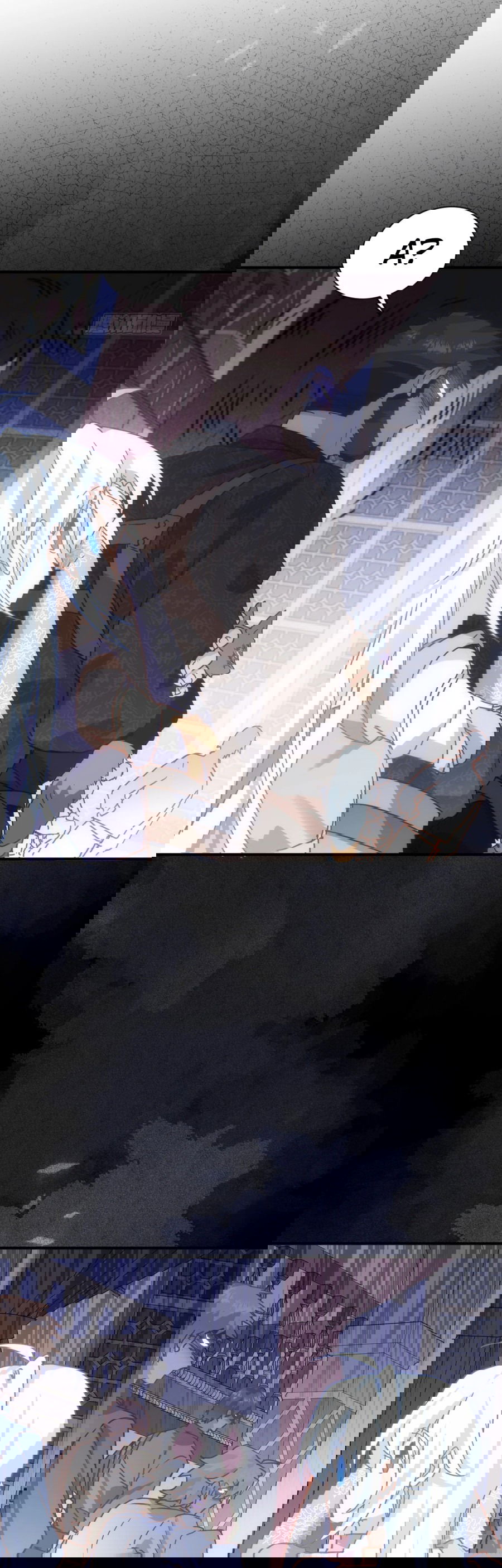 Манга Принцесса не хочет, чтобы её баловали - Глава 25 Страница 4