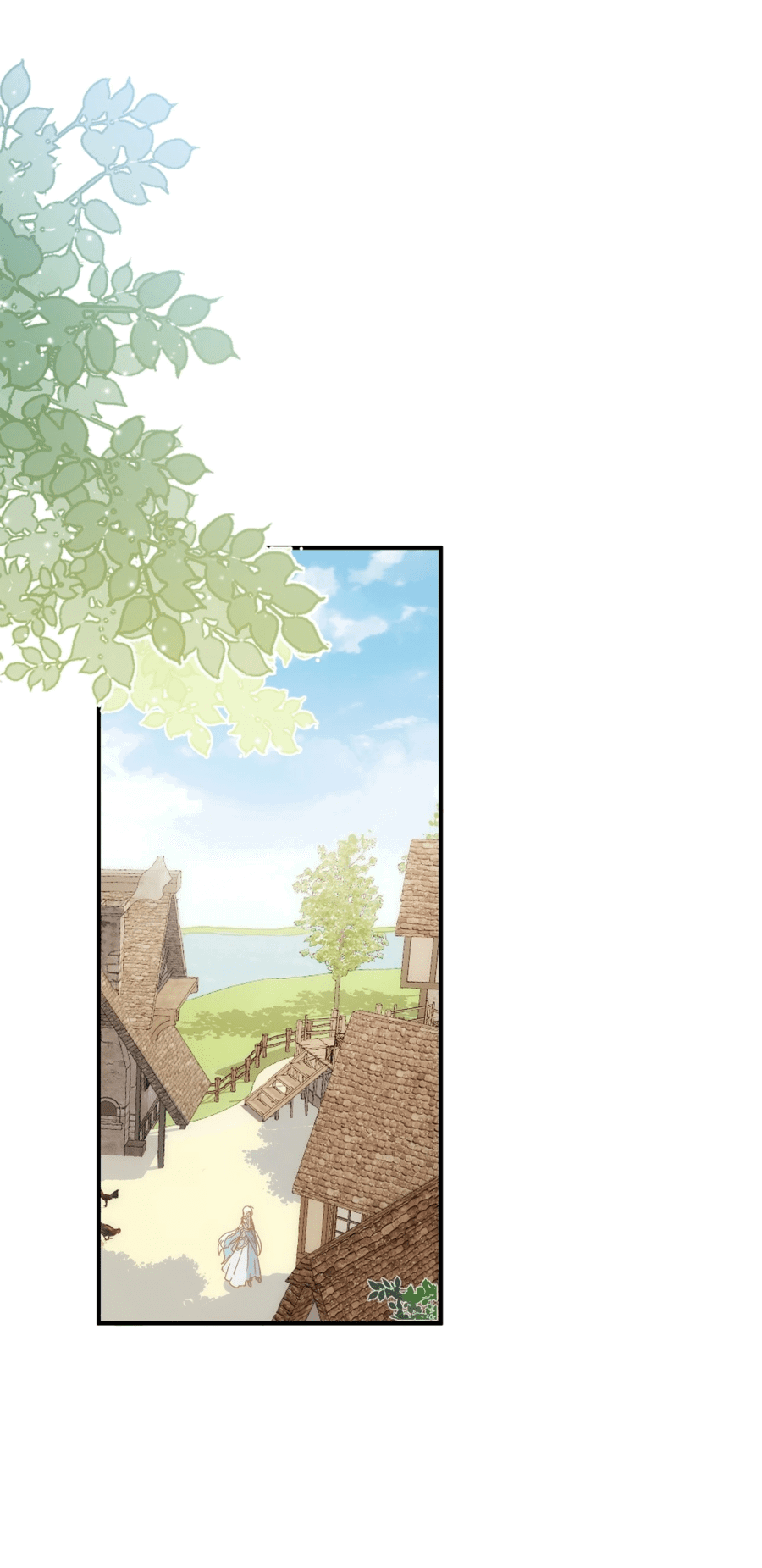 Манга Принцесса не хочет, чтобы её баловали - Глава 25 Страница 1