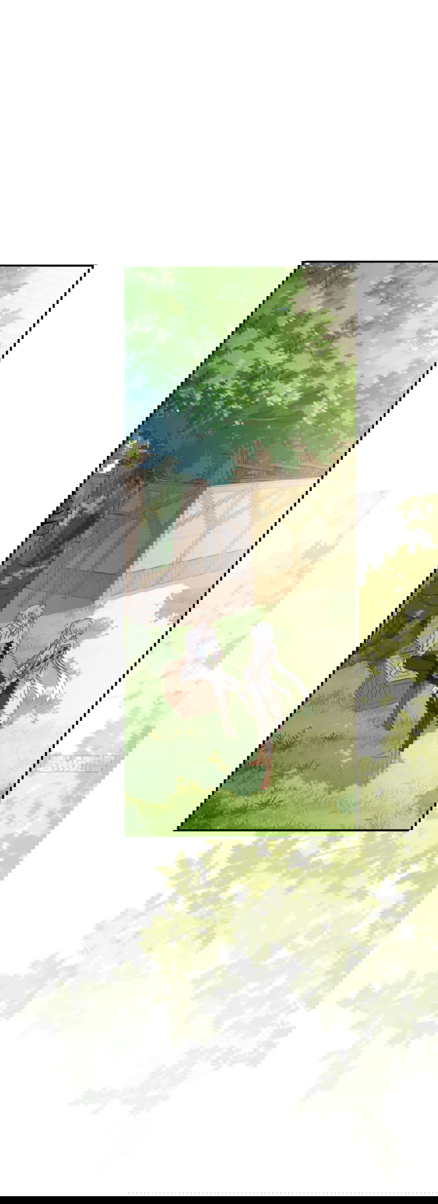 Манга Принцесса не хочет, чтобы её баловали - Глава 24 Страница 1