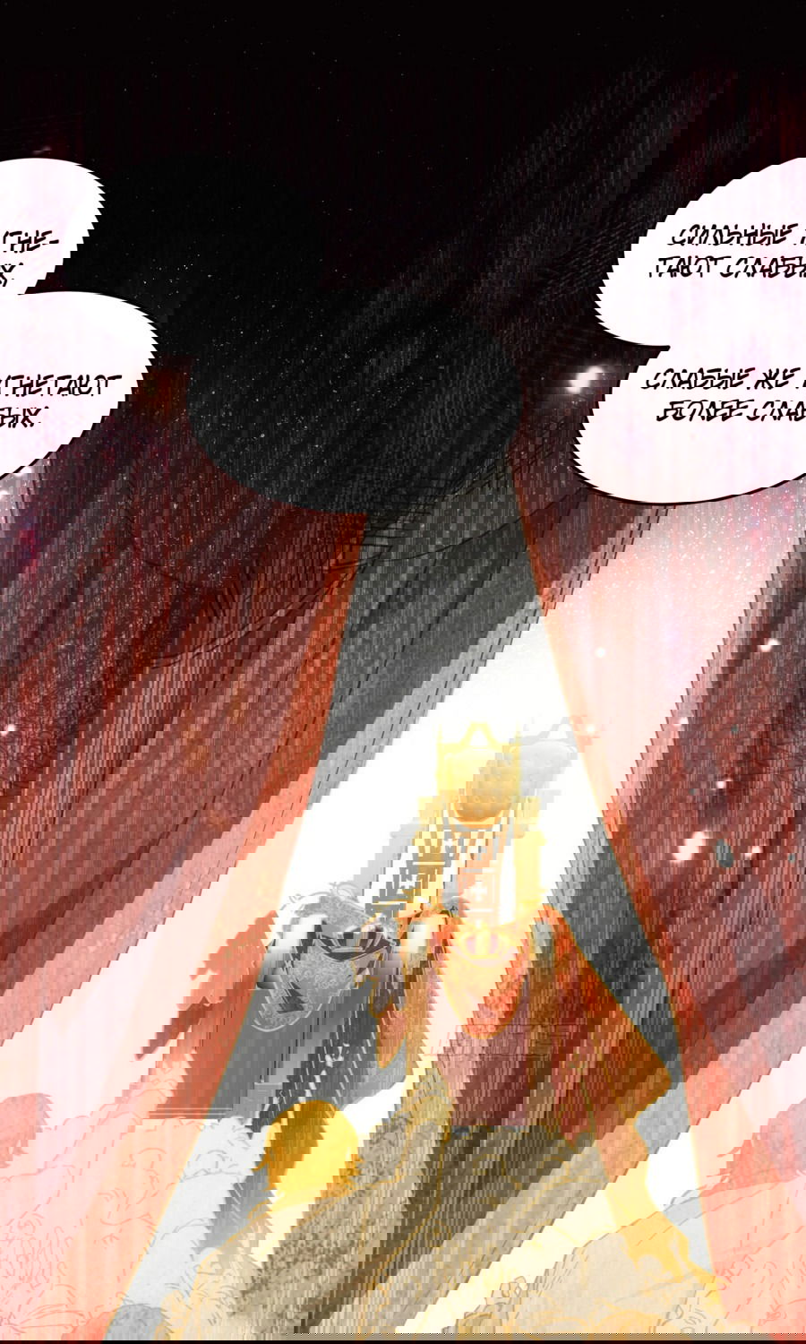 Манга Принцесса не хочет, чтобы её баловали - Глава 24 Страница 36