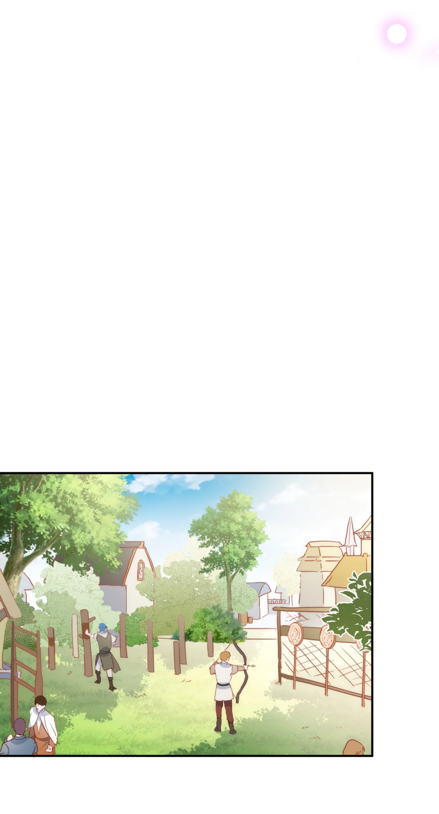 Манга Принцесса не хочет, чтобы её баловали - Глава 23 Страница 21