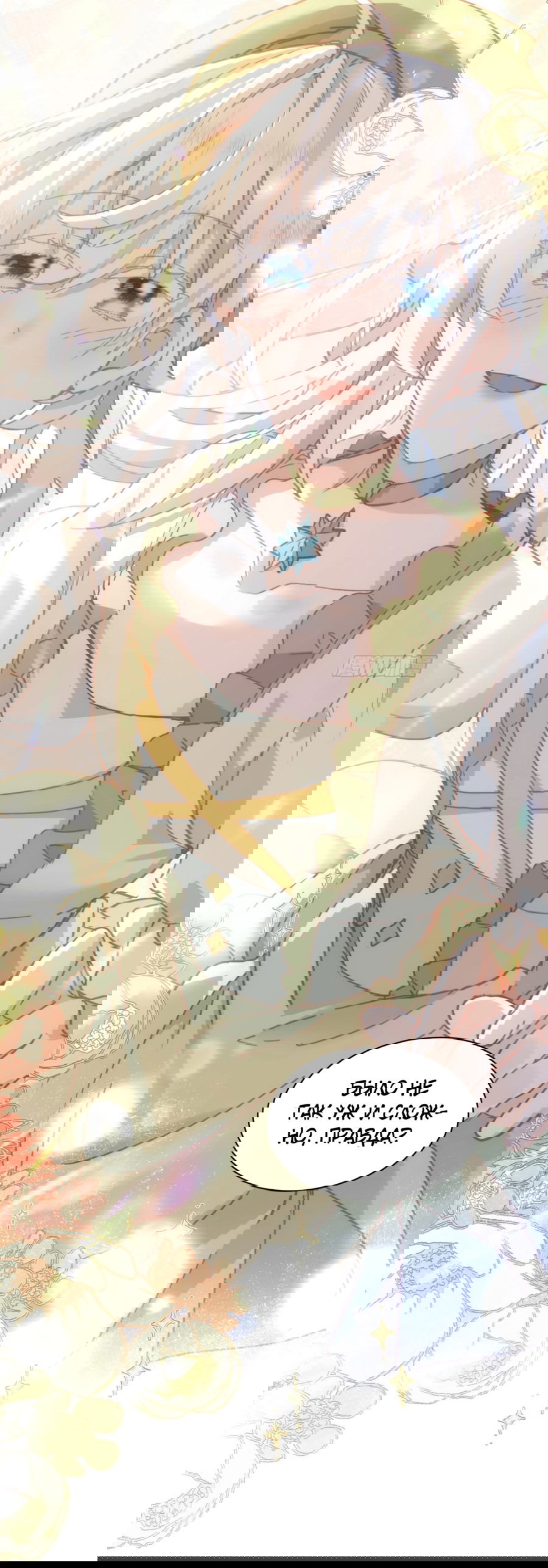 Манга Принцесса не хочет, чтобы её баловали - Глава 23 Страница 10