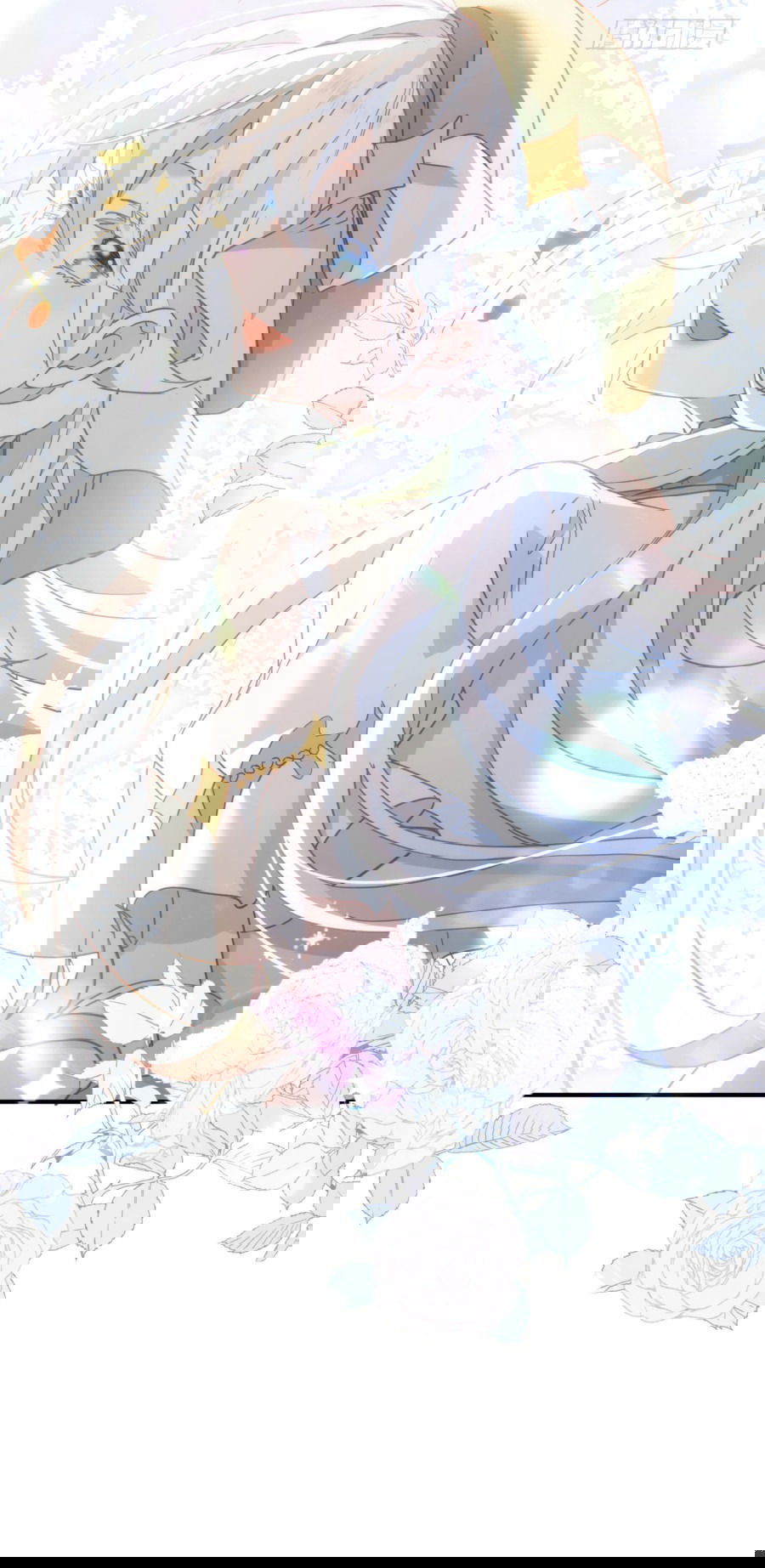 Манга Принцесса не хочет, чтобы её баловали - Глава 23 Страница 3