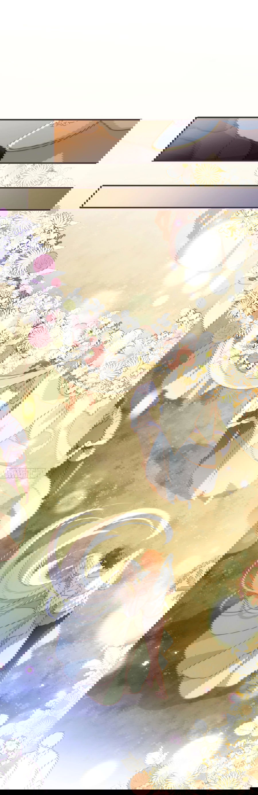 Манга Принцесса не хочет, чтобы её баловали - Глава 23 Страница 8