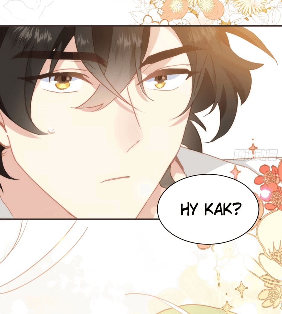 Манга Принцесса не хочет, чтобы её баловали - Глава 23 Страница 9