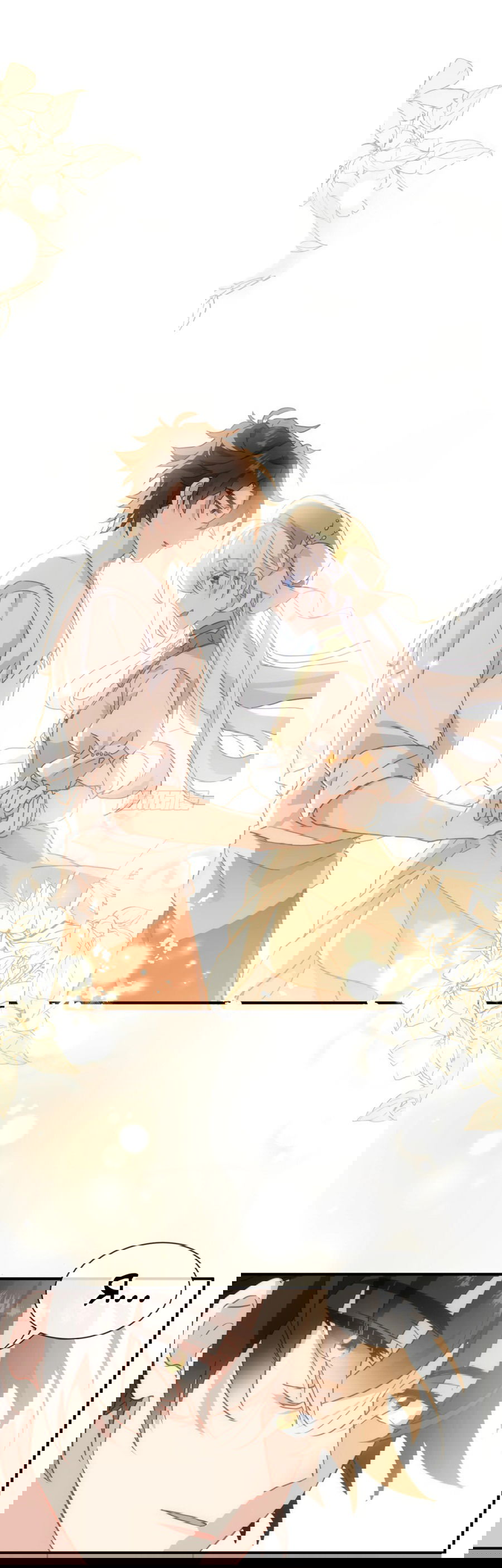 Манга Принцесса не хочет, чтобы её баловали - Глава 23 Страница 12