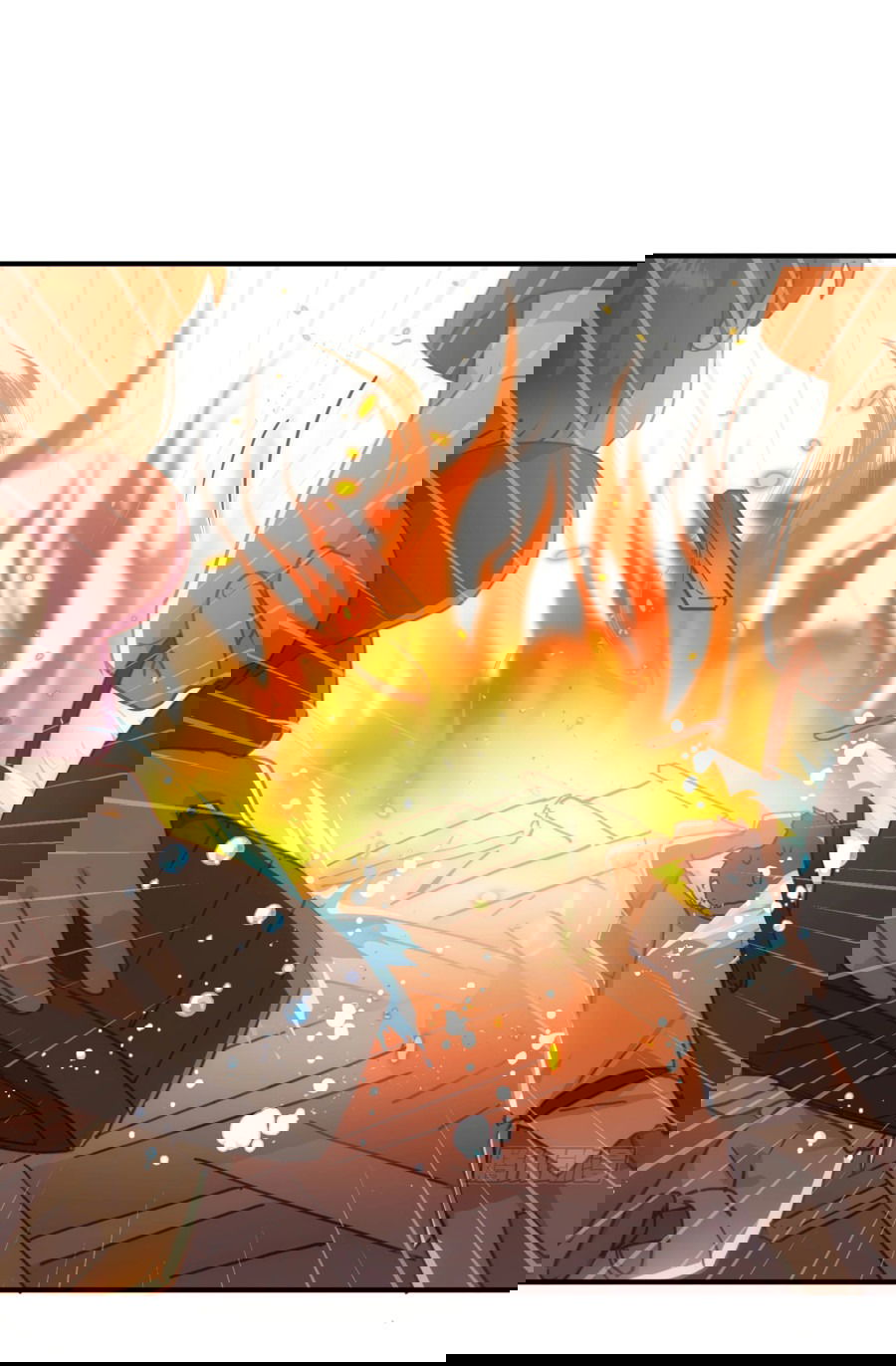 Манга Принцесса не хочет, чтобы её баловали - Глава 22 Страница 35