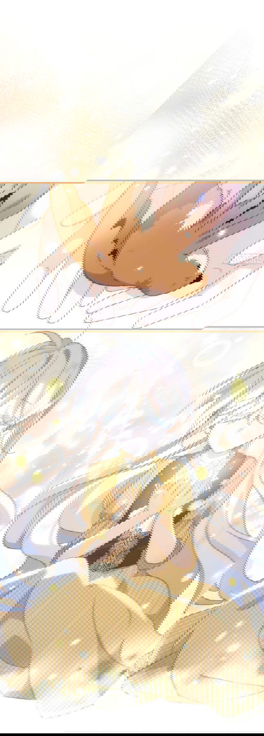 Манга Принцесса не хочет, чтобы её баловали - Глава 22 Страница 3