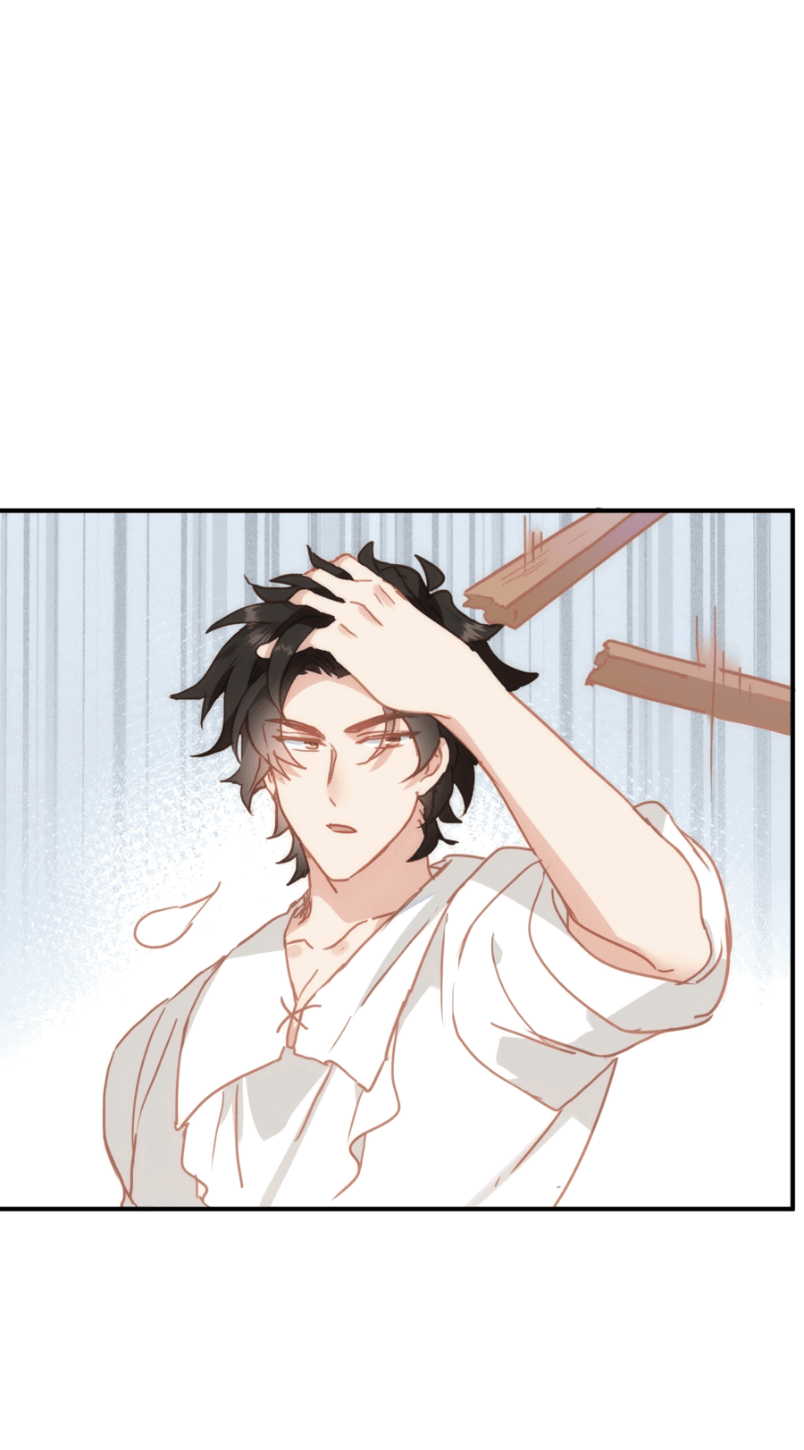 Манга Принцесса не хочет, чтобы её баловали - Глава 22 Страница 34